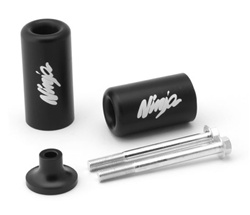 SPORTBIKE LITES KAWASAKI FRAME SLIDERS