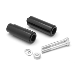 SPORTBIKE LITES KAWASAKI FRAME SLIDERS