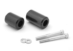 SPORTBIKE LITES YAMAHA FRAME SLIDERS