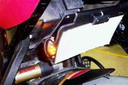 Honda CBR 600RR SS LED Fender Eliminator KIT