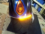 SPORTBIKE LITES Victory Jackpot LED Turn Signal Fender Eliminator Kit