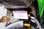 SPORTBIKE LITES 04-05 Kawasaki ZX6R LED Taillight Fender Eliminator Kit
