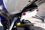 SPORTBIKE LITES 06-07 SUZUKI GSXR 600-750 SS LED FENDER ELIMINATOR KIT