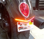 SPORTBIKE LITES Triumph Rocket III LED Fender Eliminator Kit