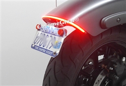 SPORTBIKE LITES Kawasaki Vulcan S LED Fender Eliminator Kit