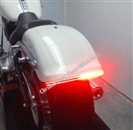 SPORTBIKE LITES Harley Davidson 2018 Fat Boy LED Fender Eliminator Kit