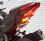 Kawasaki Ninja 400 & Z400 LED FENDER ELIMINATOR INTEGRATED BRAKE LIGHT KIT