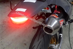 SPORTBIKE LITES Suzuki DRZ 400 SM LED Taillight Fender Eliminator Kit