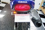 SPORTBIKE LITES YAMAHA YZF 600R 97-07 STD LED FENDER ELIMINATOR KIT