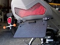 SPORTBIKE LITES KAWASAKI ZX6R 03-04 STD LED FENDER ELIMINATOR KIT