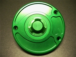 SPORTBIKE LITES BILLET GAS CAP