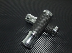 SPORTBIKE LITES BILLET GRIPS