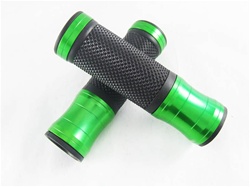 SPORTBIKE LITES BILLET GRIPS