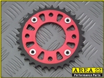 Honda Grom Billet Rear Sprocket