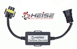 Heise CanBus Decoder for LED Headlight Bulbs