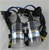 SPORTBIKE LITES Replacement Motorcycle Headlight HID Bulbs - pair