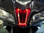 SPORTBIKE LITES HONDA CBR 600RR 07-12 LED INTAKE HALOS