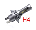 Harley Davidson H4 LED Headlight bulb
