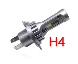 Honda CB1000R H4 LED Headlight bulb