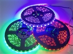 Glow Strip 5050 LED Accent Lighting Reels