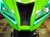 SPORTBIKE LITES KAWASAKI ZX10R 2011-2015 PERIMETER HALOS