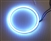 SPORTBIKE LITES Replacement LED Plazma Headlight Halo Ring