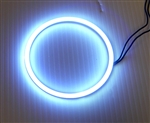 SPORTBIKE LITES Replacement LED Plazma Headlight Halo Ring
