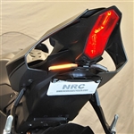 New Rage Cycles 2015-up Yamaha R1 LED Fender Eliminator Kit