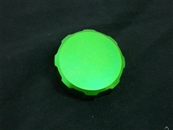 ANODIZED BILLET RESERVOIR CAP