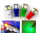 194 LED Replacement Motorcycle Bulbs