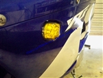 YAMAHA FLUSH MOUNT R1 R6 LED FRONT TURN SIGNALS