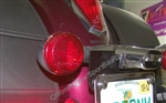 Replacement Honda Cruiser Turn Signal Lenses