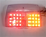 SPORTBIKE LITES Integrated LED Taillight for Ducati 998-996-916-748.