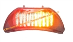 Honda CBR600F4 Integrated LED Taillight
