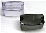 Honda Spirit 750 / Magna replacement Taillight lens