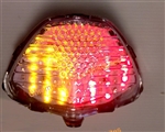 SPORTBIKE LITES Integrated LED Taillight for 11-13 Honda CBR 250R Sport Bike