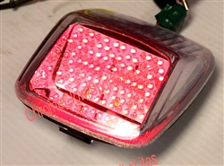 SPORTBIKE LITES HARLEY V-Rod LED Taillight