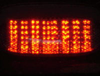 KAWASAKI NINJA INTEGRATED BRAKE LIGHT