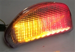 KAWASAKI Ninja ZX-12R Integrated LED Taillight