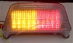 Kawasaki ZXR1100/1200 integrated LED Taillight