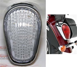 Kawasaki VN2000 Integrated LED Taillight