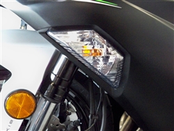 Kawasaki Ninja 300, ZX6R 636 Turn Signal Lenses