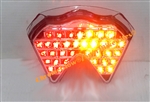 KTM 690 Duke Integrated LED Taillight