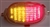 SPORTBIKE LITES Integrated LED Taillight for '96-'00 GSXR 600-750-1100 Sport Bike