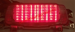 SPORTBIKE LITES SUZUKI GSXR 600/750/1100 LED TAILLIGHT