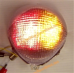 98-02 Suzuki Katana Integrated LED Taillight