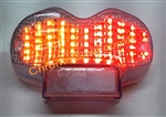 SPORTBIKE LITES Integrated LED Taillight for Suzuki Bandit 600/1200 Sport Bike
