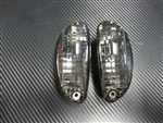 SPORTBIKE LITES SUZUKI  TURN SIGNALS