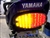 Top Zone Integrated LED Taillight for Yamaha 600R Sport Bike & V-Star 650 Cruiser