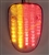 Yamaha Road Star, V-Star, Royal Star Integrated LED Taillight